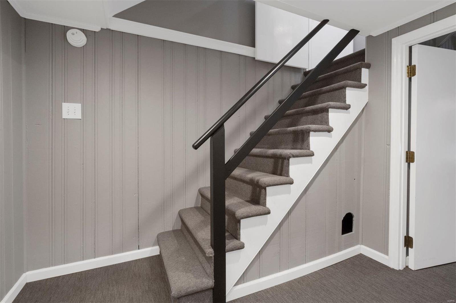 Moorlands Add - Residential