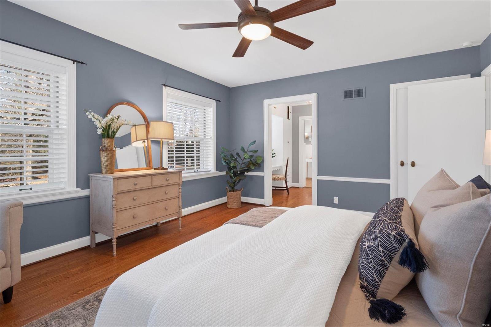 Moorlands Add - Residential