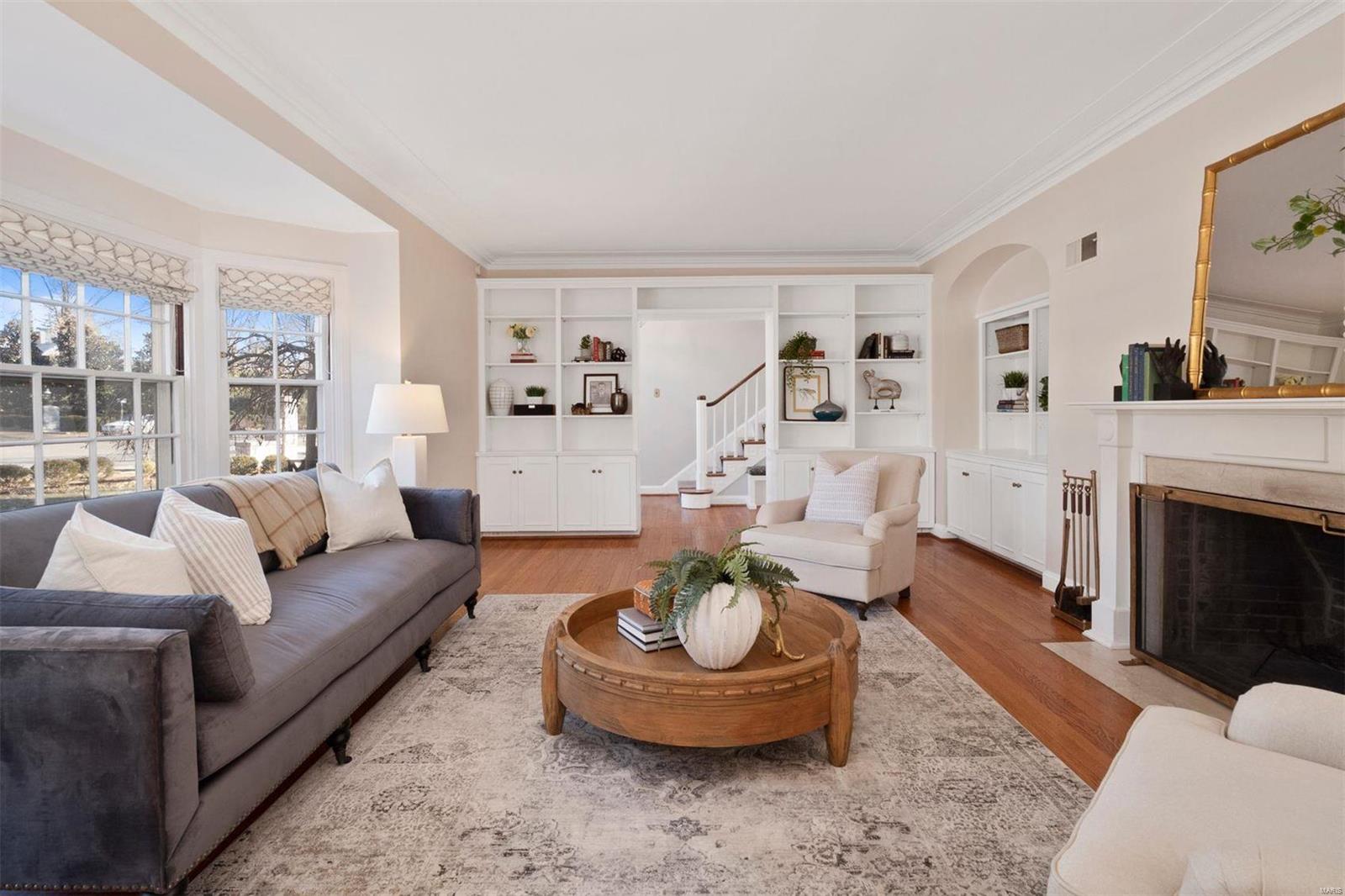 Moorlands Add - Residential