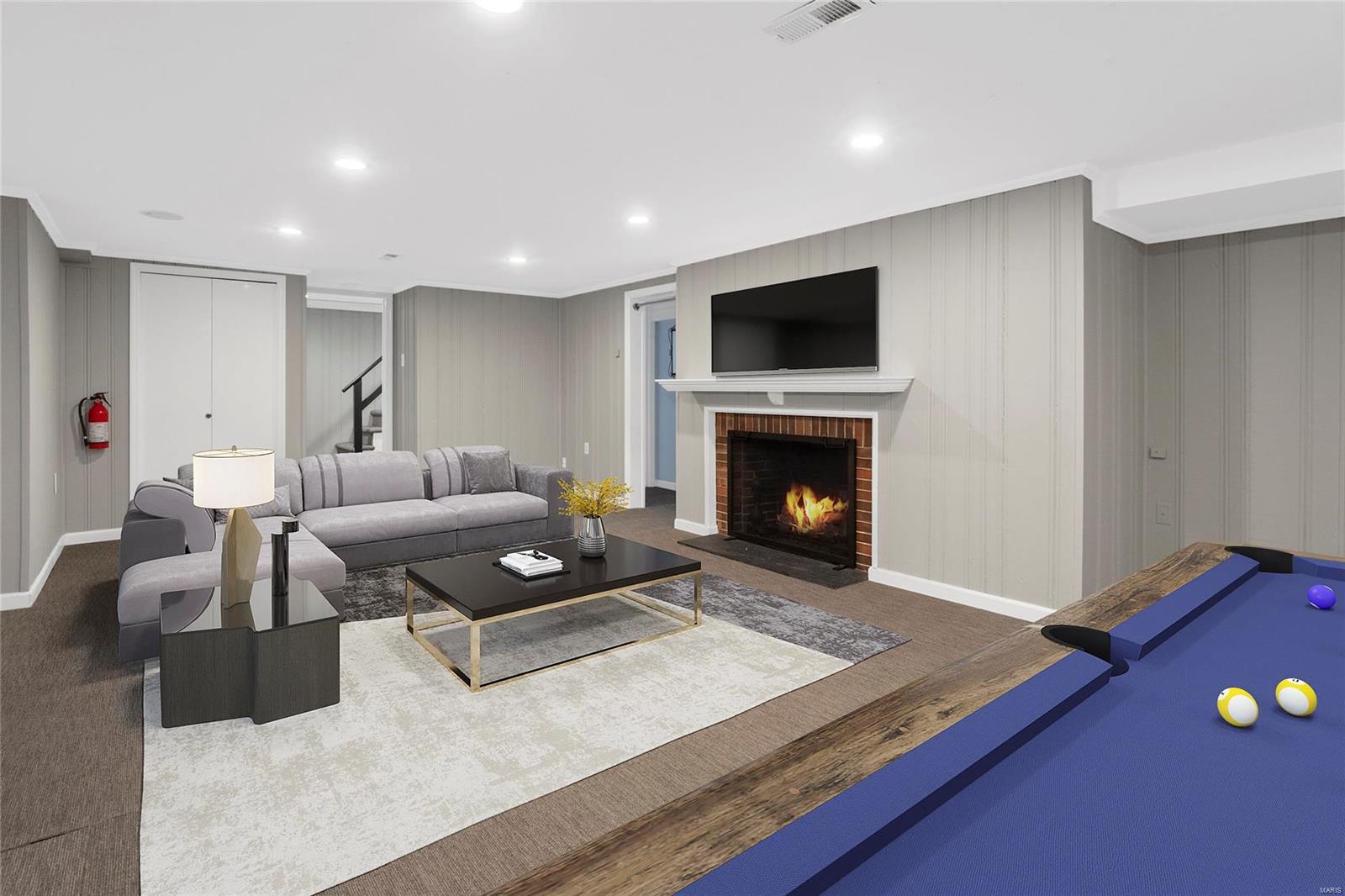 Moorlands Add - Residential