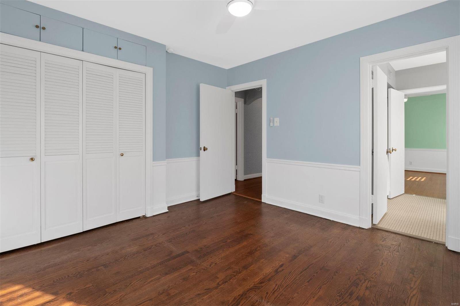 Moorlands Add - Residential