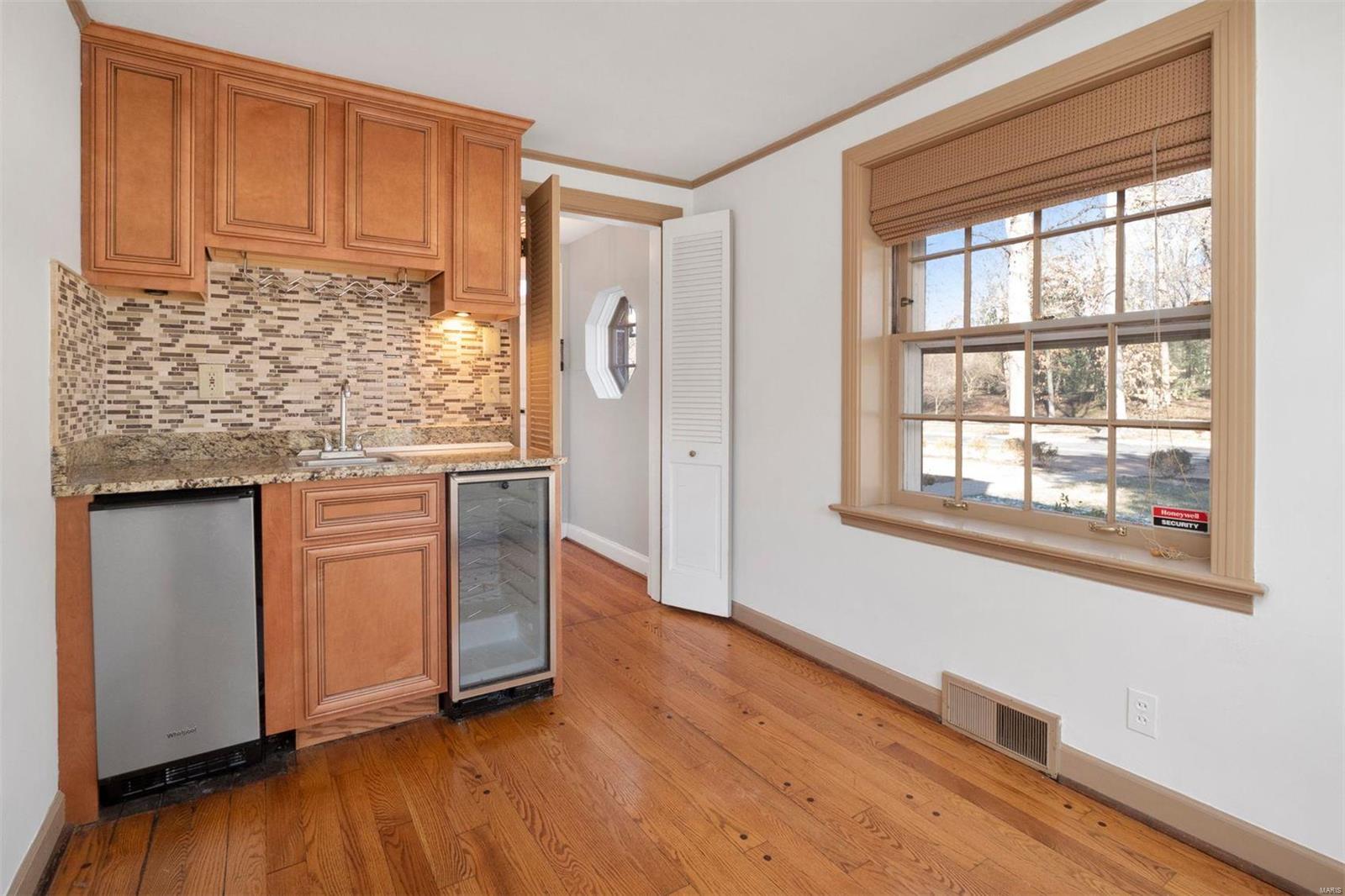 Moorlands Add - Residential