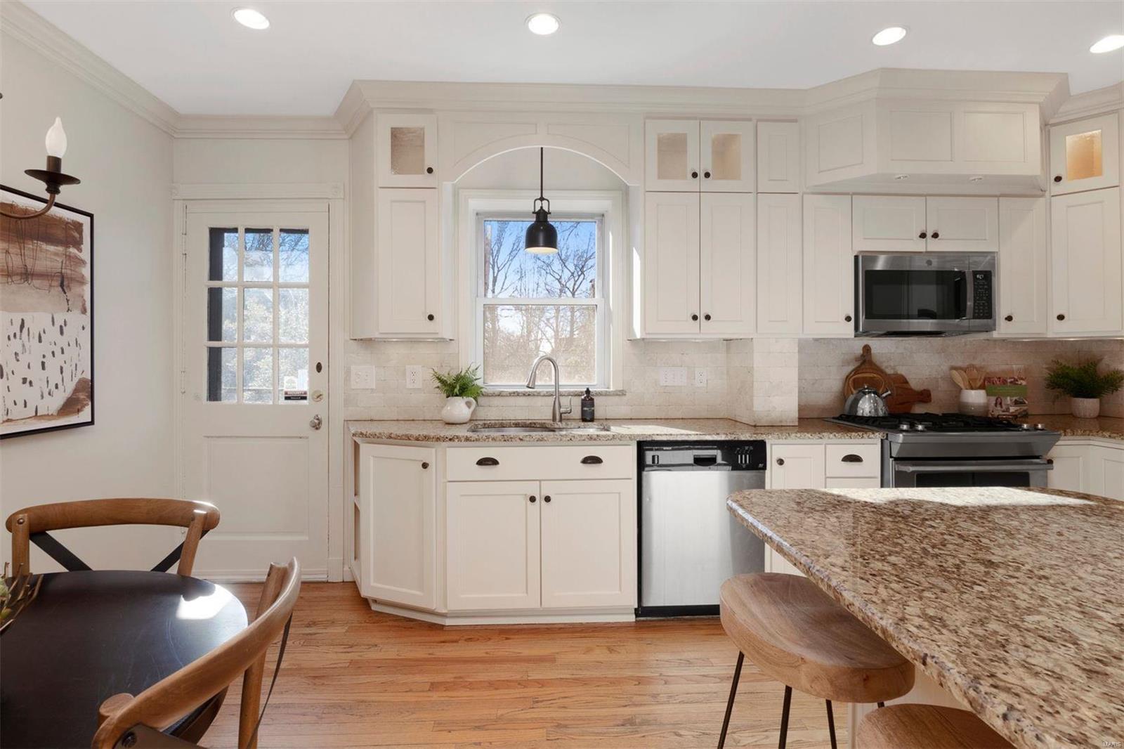 Moorlands Add - Residential