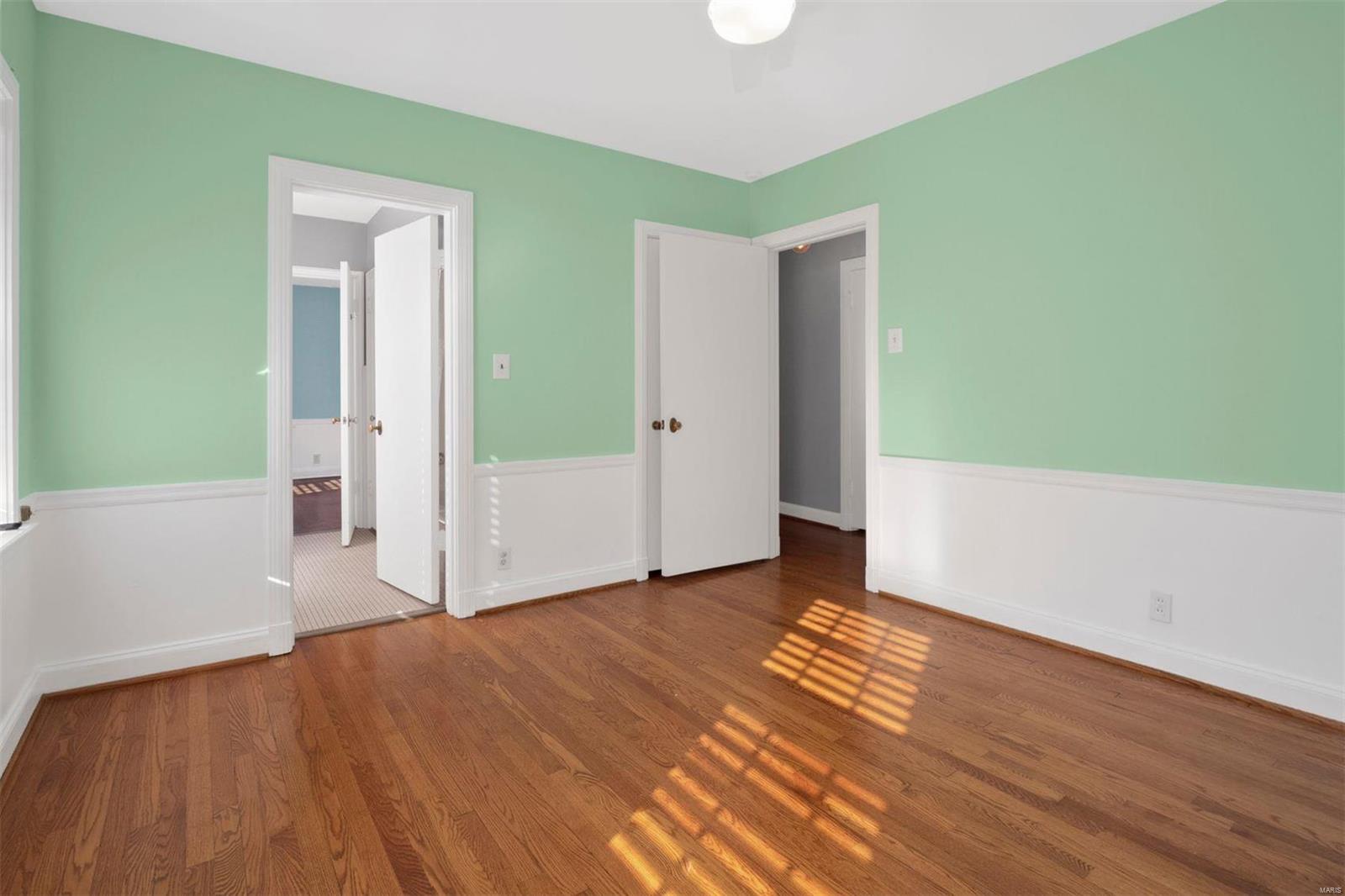 Moorlands Add - Residential