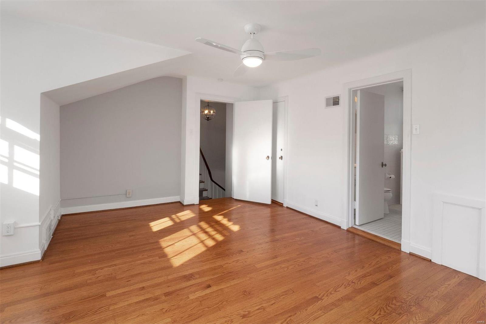 Moorlands Add - Residential