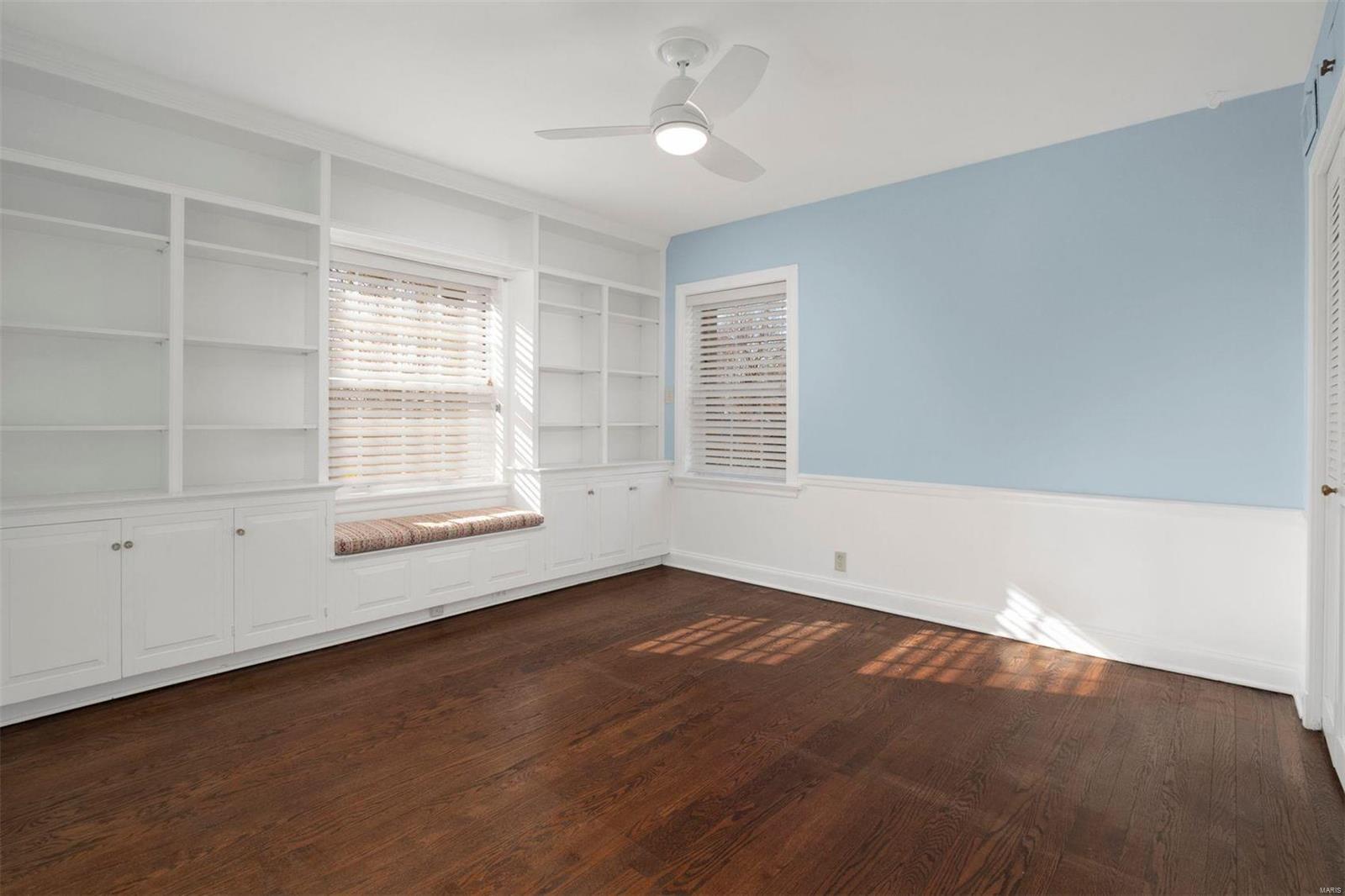 Moorlands Add - Residential