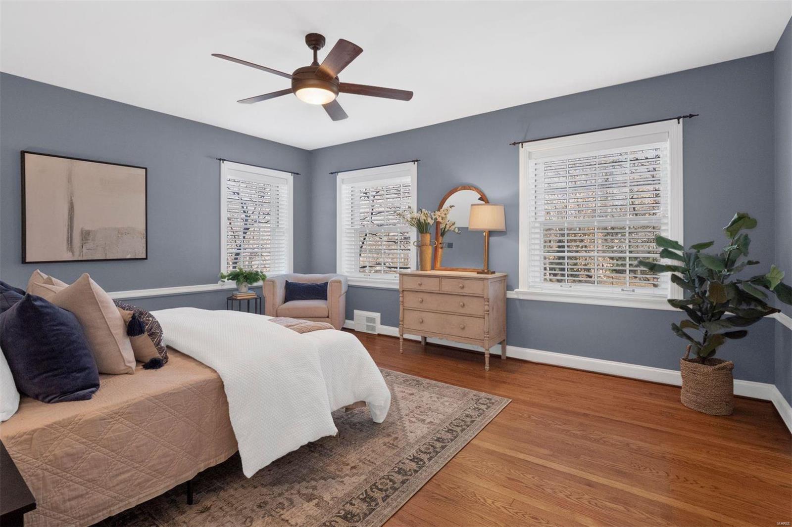 Moorlands Add - Residential