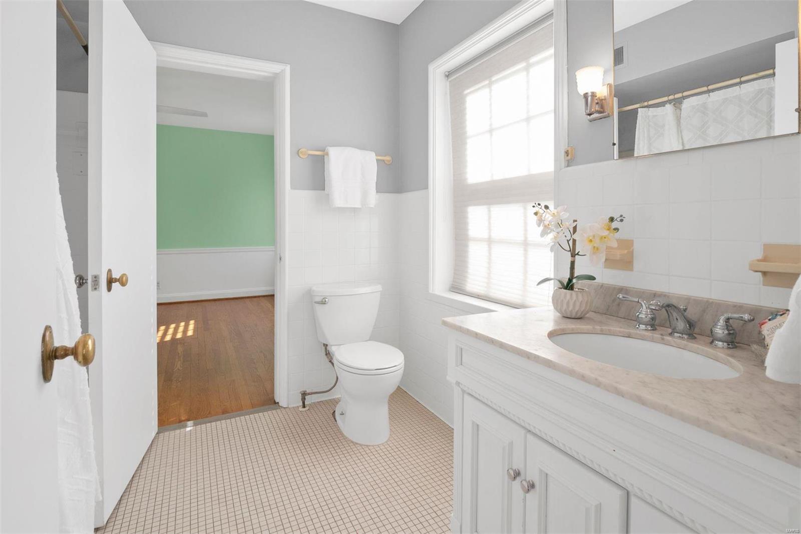 Moorlands Add - Residential