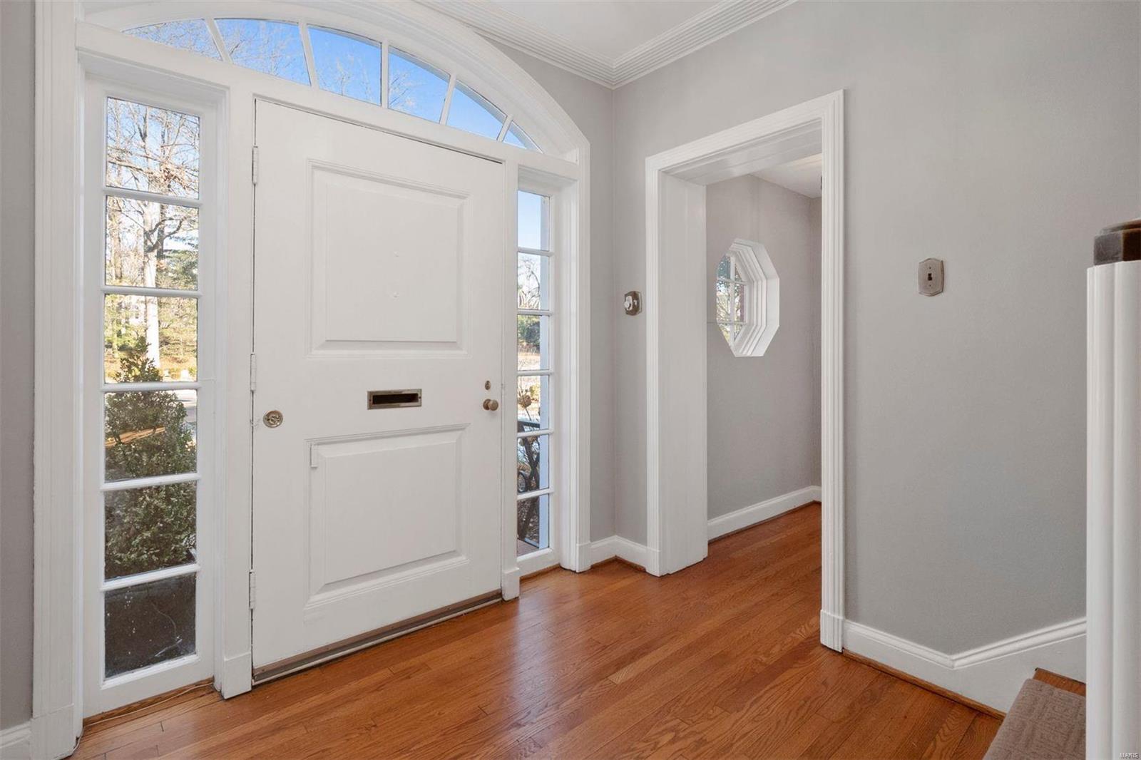 Moorlands Add - Residential