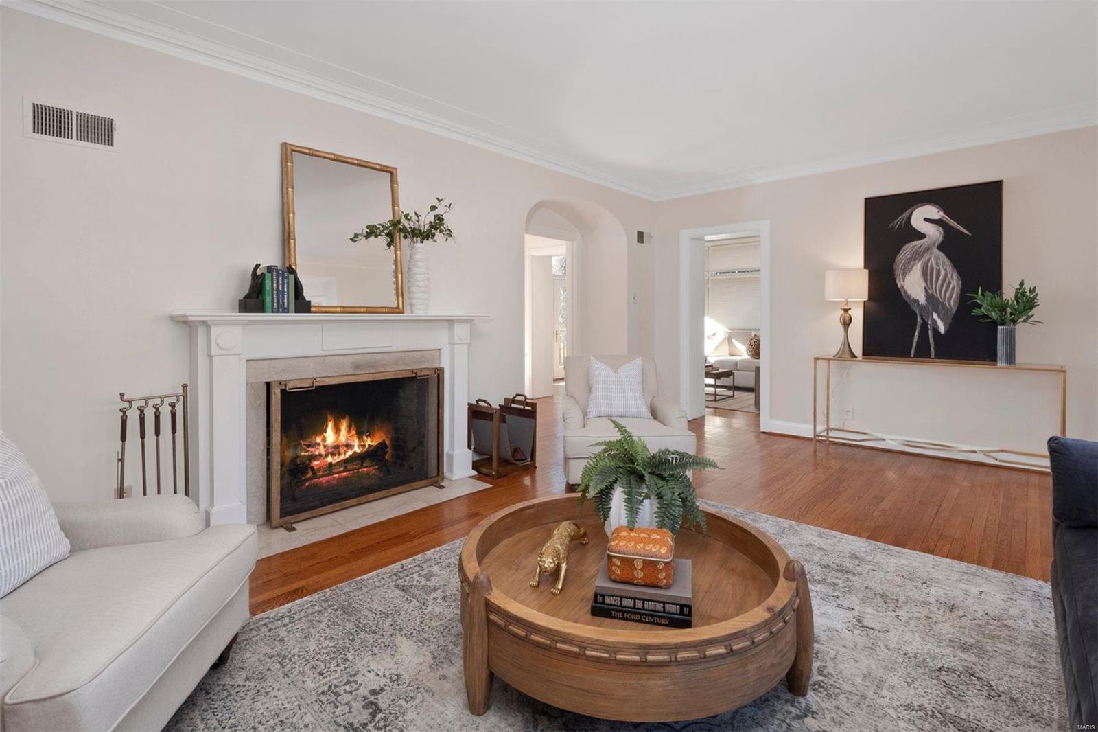 Moorlands Add - Residential