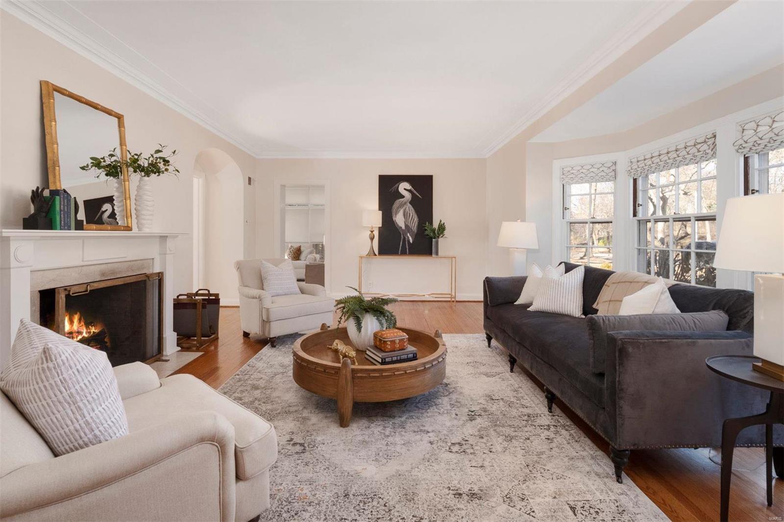 Moorlands Add - Residential