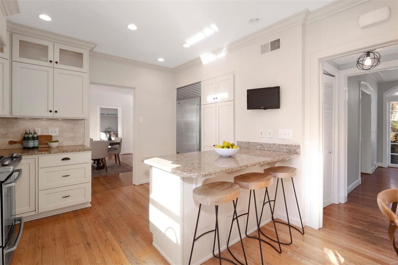 Moorlands Add - Residential