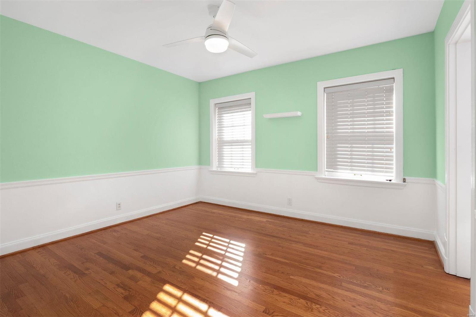 Moorlands Add - Residential