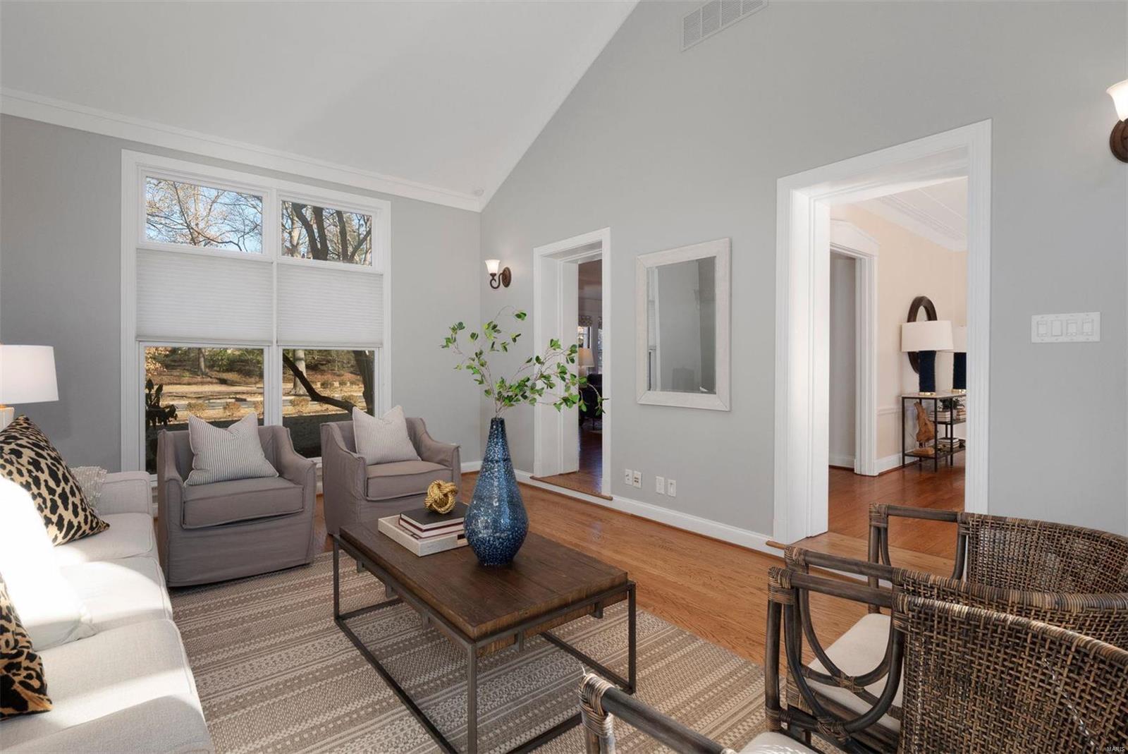 Moorlands Add - Residential