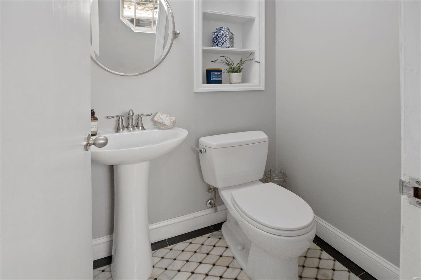 Moorlands Add - Residential