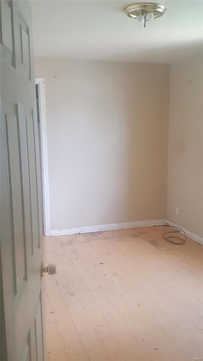 Riverview Gardens - Residential