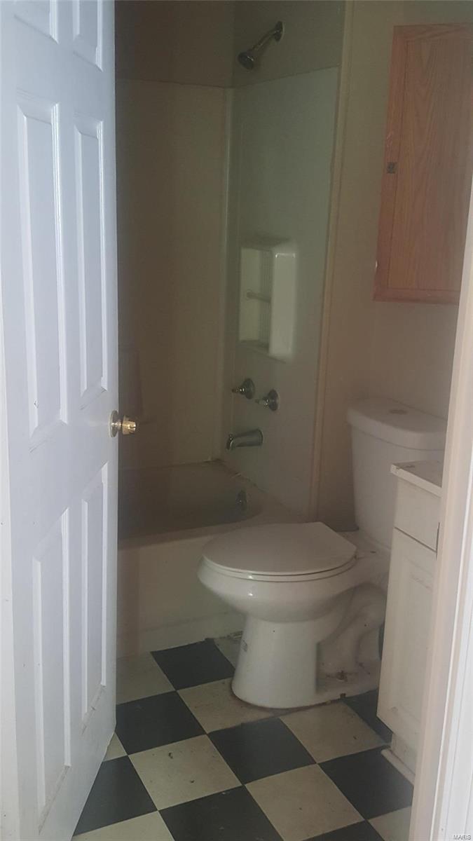 Riverview Gardens - Residential