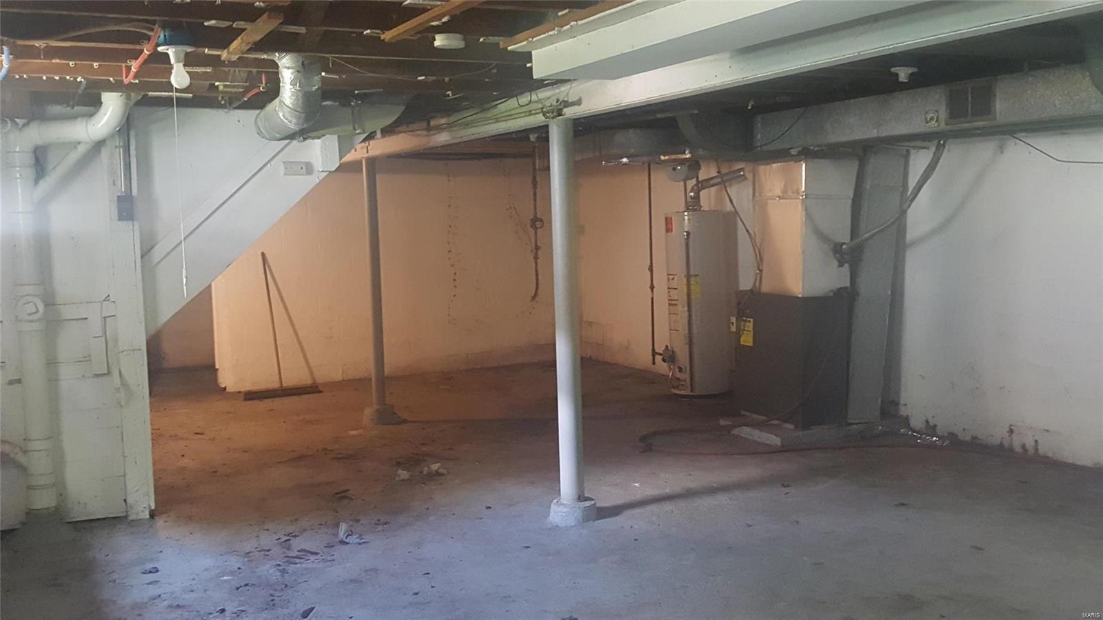 Riverview Gardens - Residential