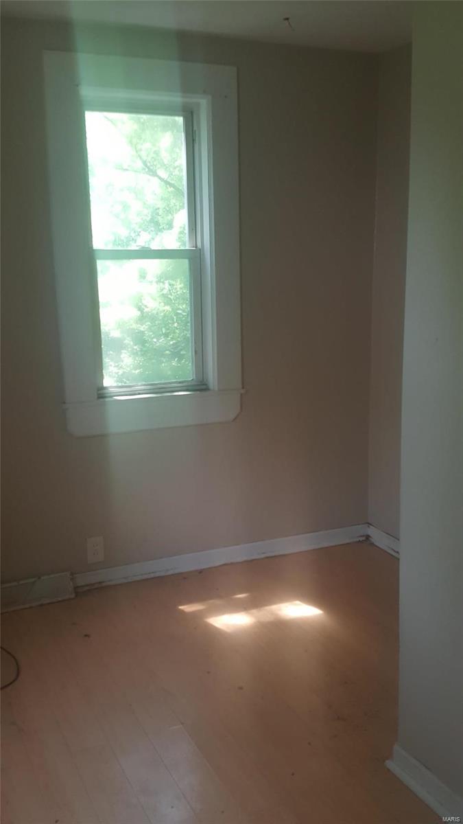 Riverview Gardens - Residential