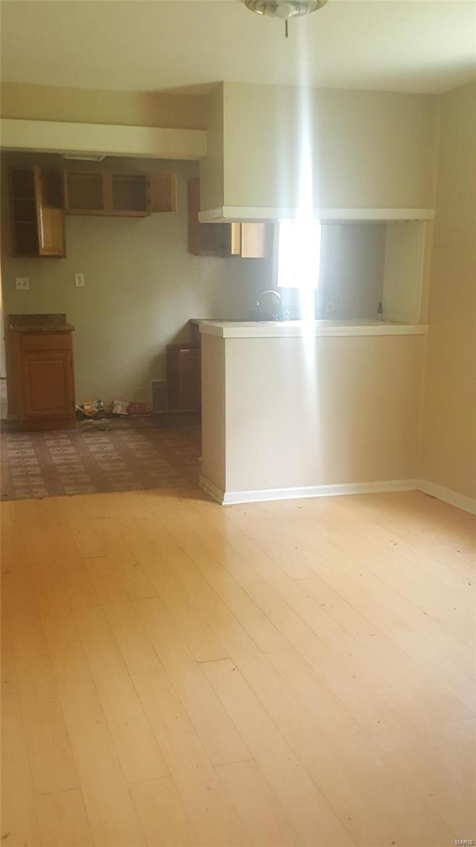 Riverview Gardens - Residential