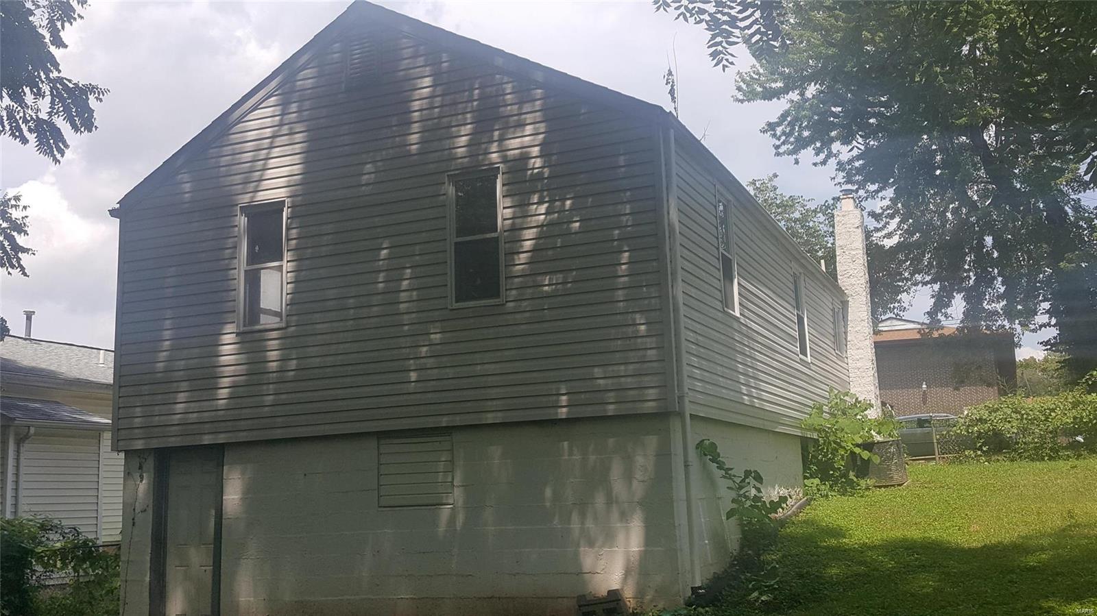 Riverview Gardens - Residential