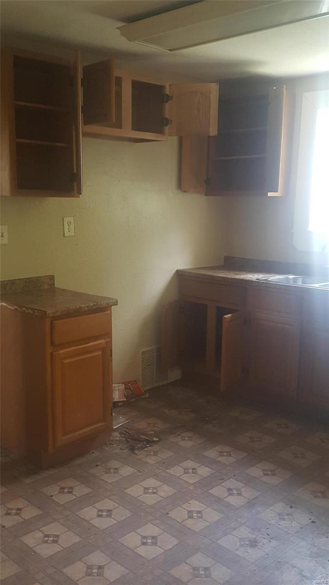 Riverview Gardens - Residential