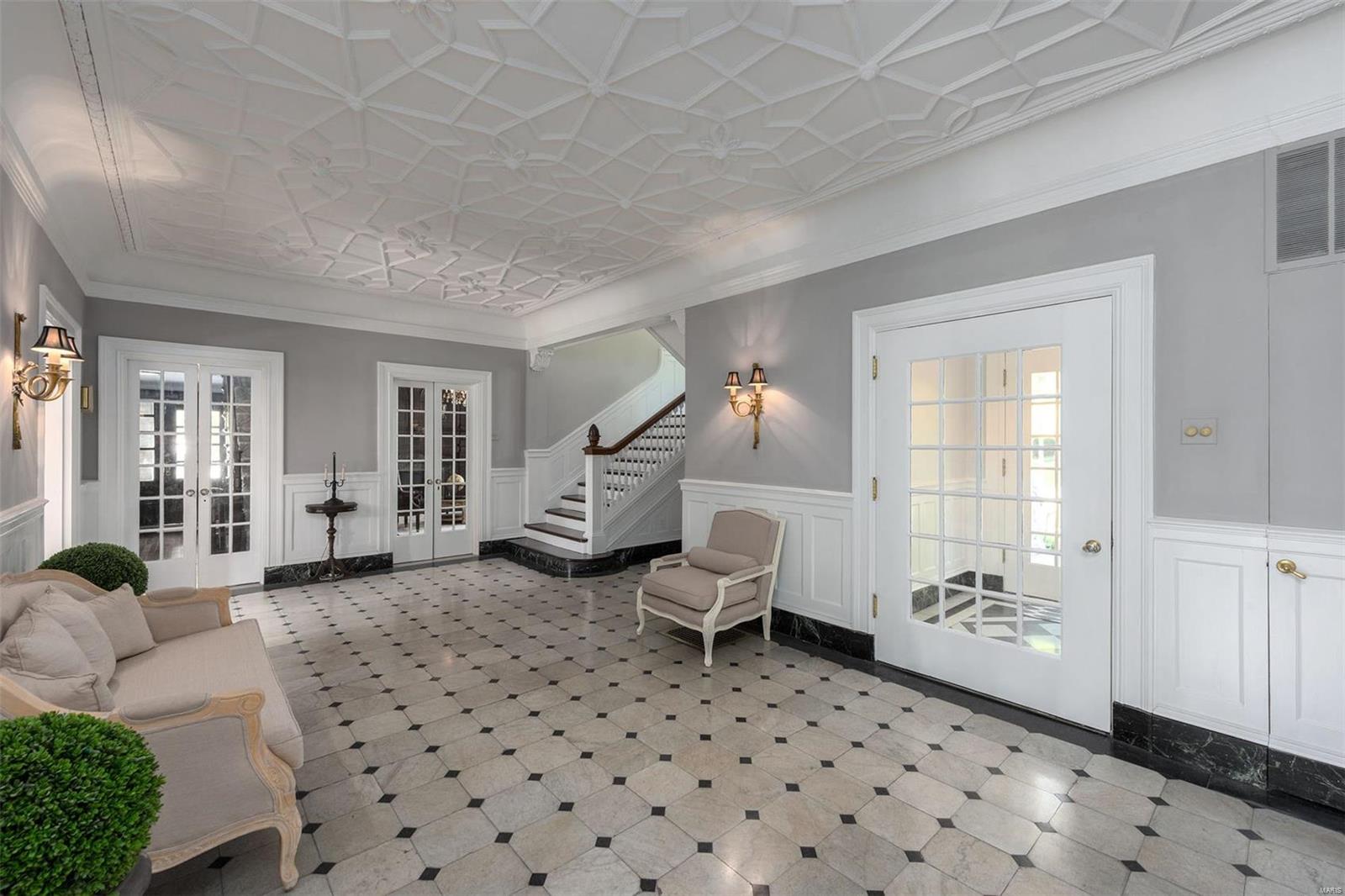 Bell Place - Residential