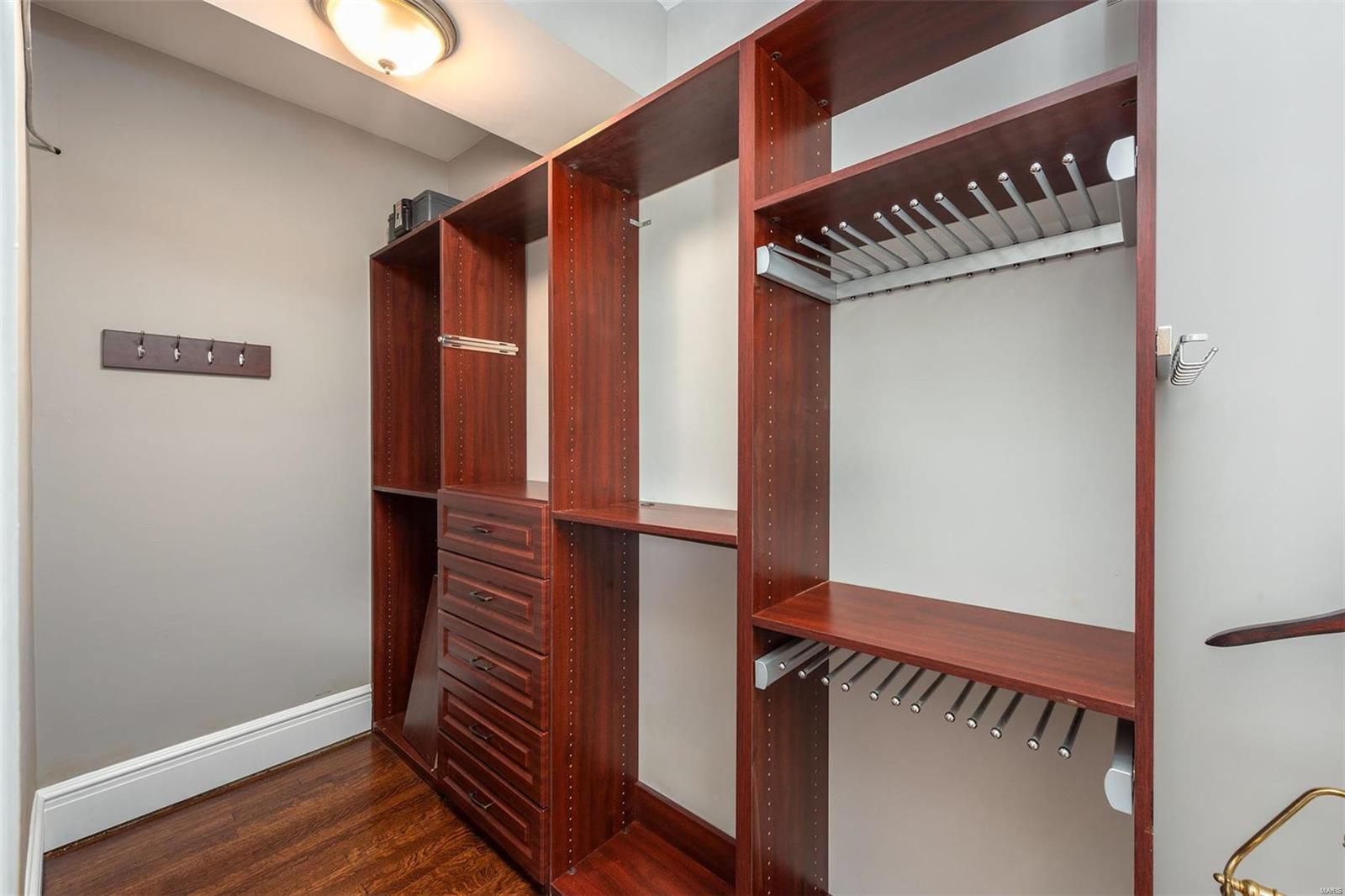 Bell Place - Residential