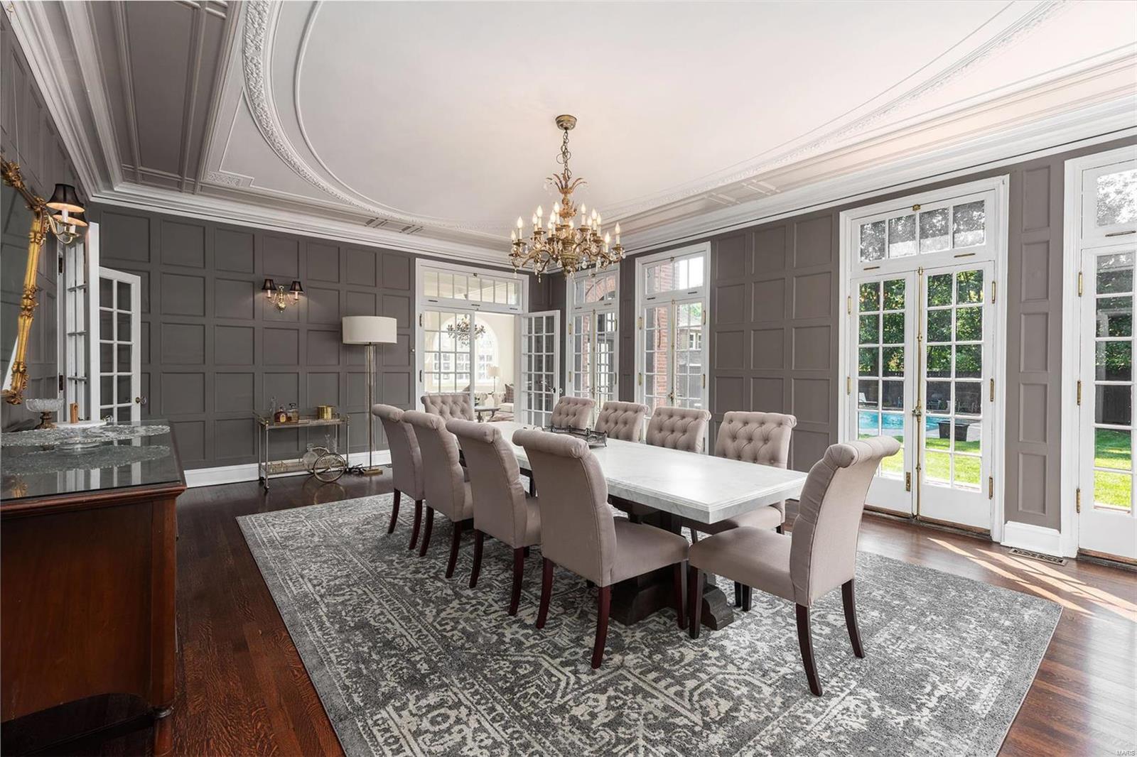 Bell Place - Residential