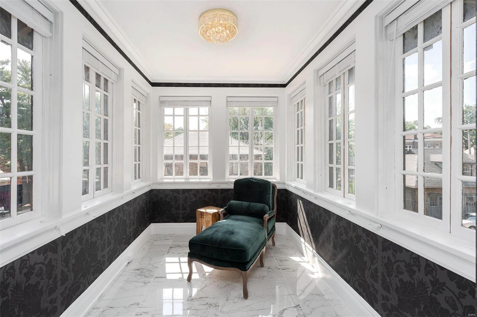 Bell Place - Residential