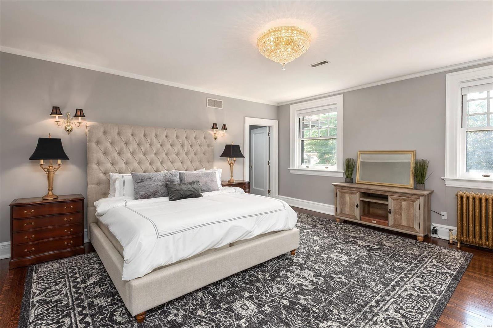 Bell Place - Residential