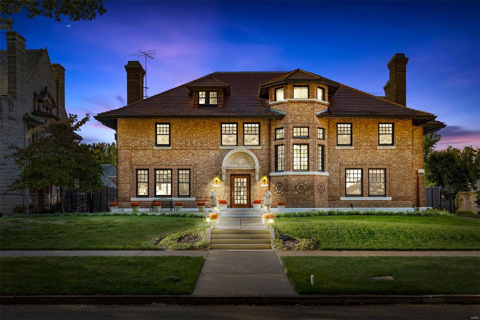 Bell Place - Residential