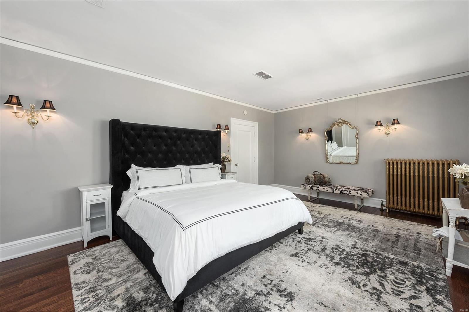 Bell Place - Residential