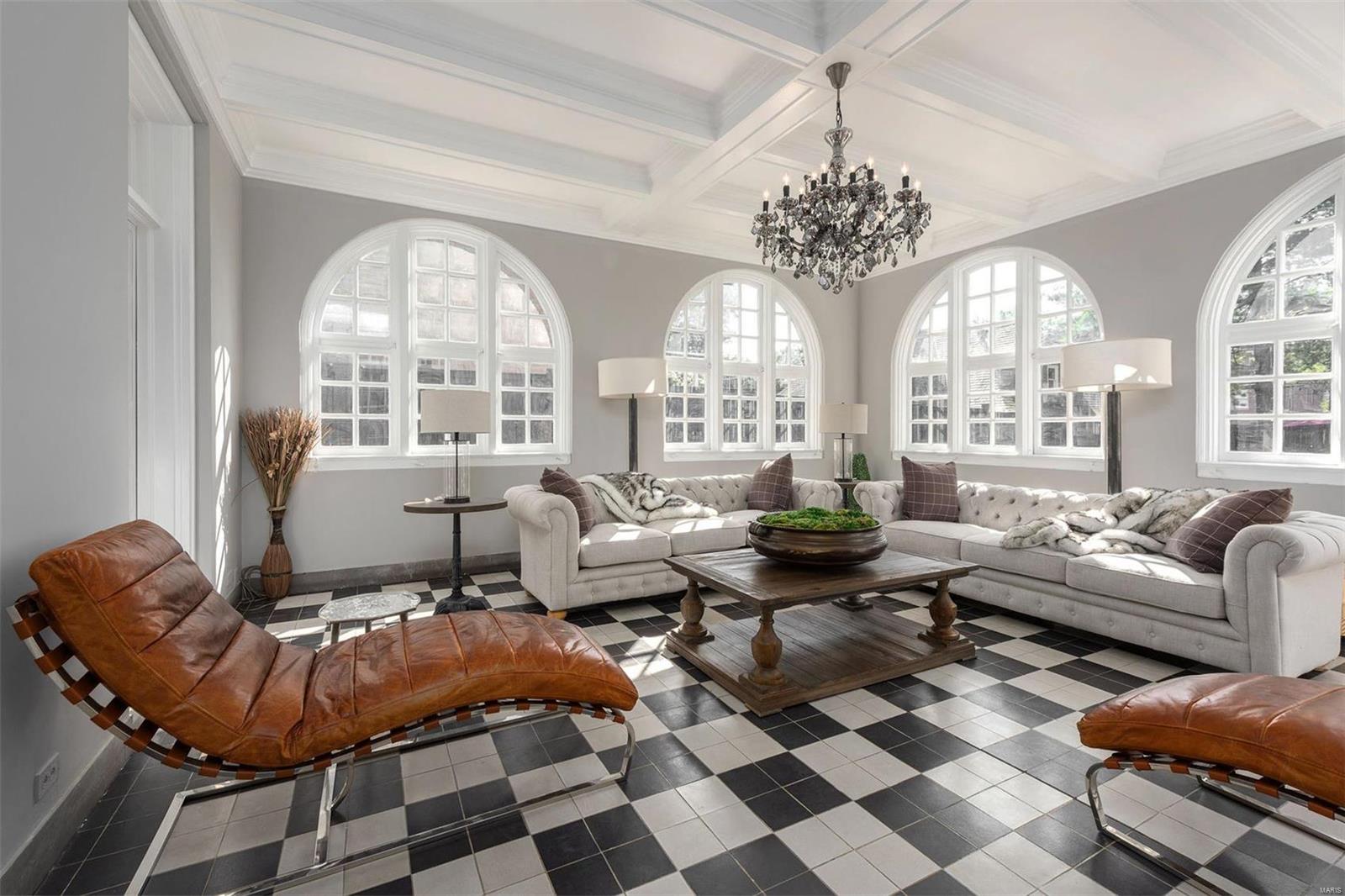 Bell Place - Residential