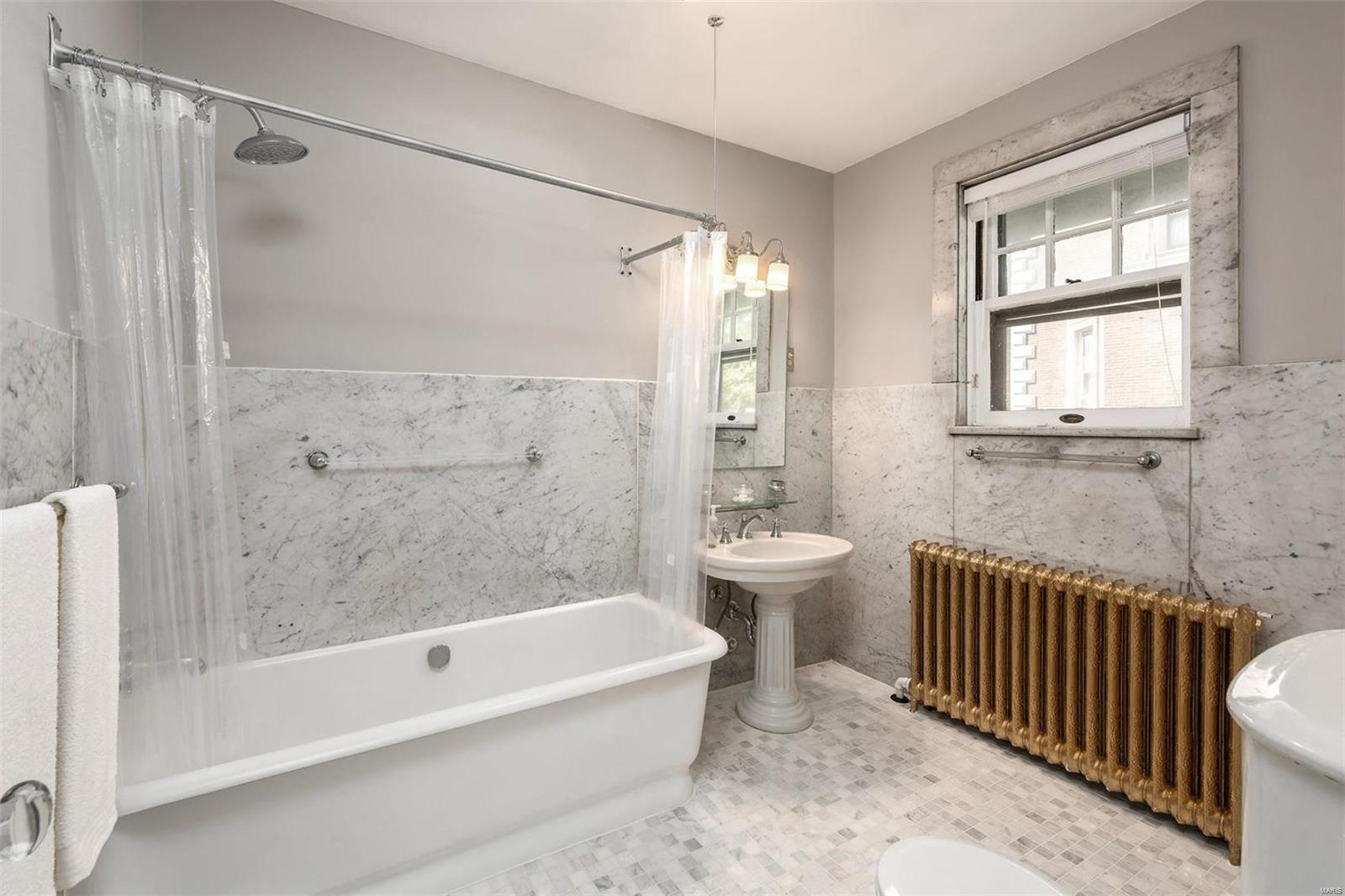 Bell Place - Residential