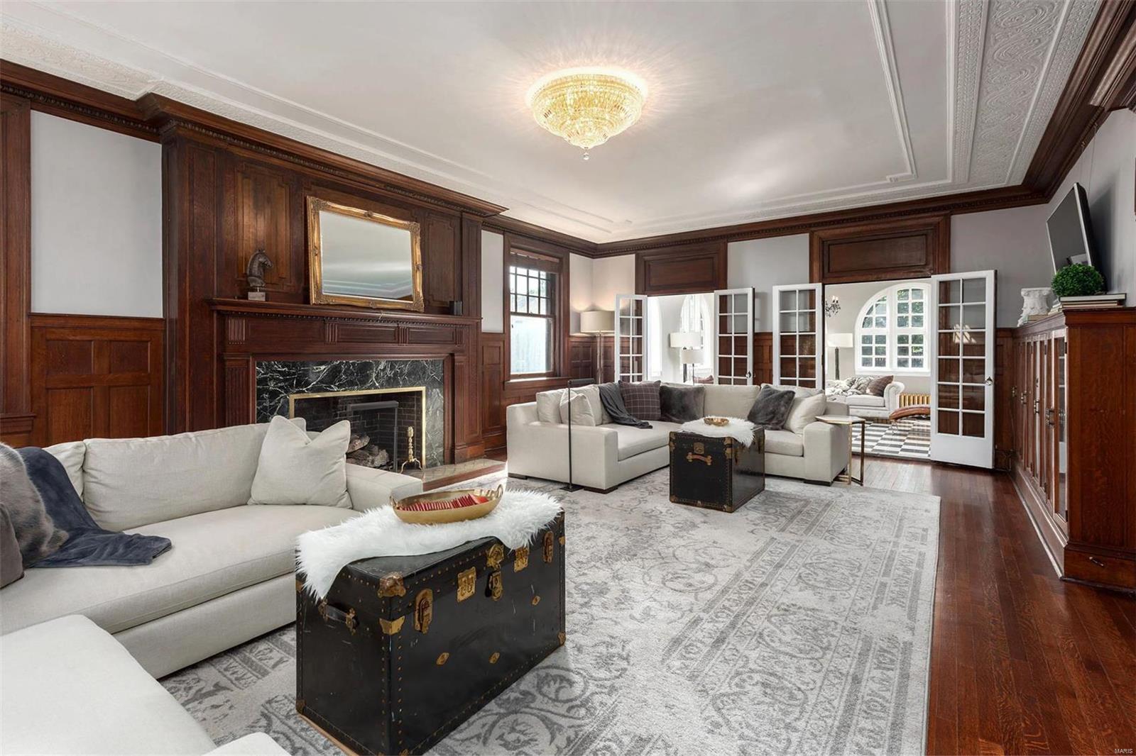 Bell Place - Residential