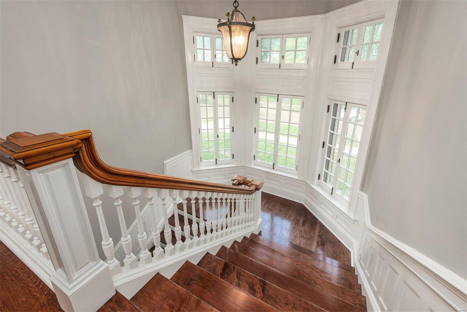 Bell Place - Residential