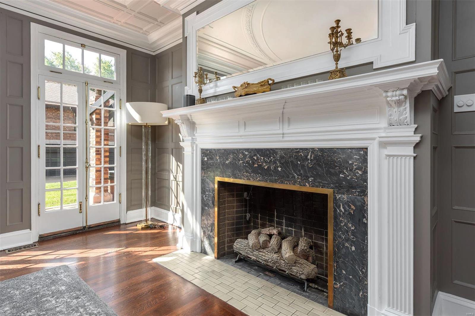 Bell Place - Residential