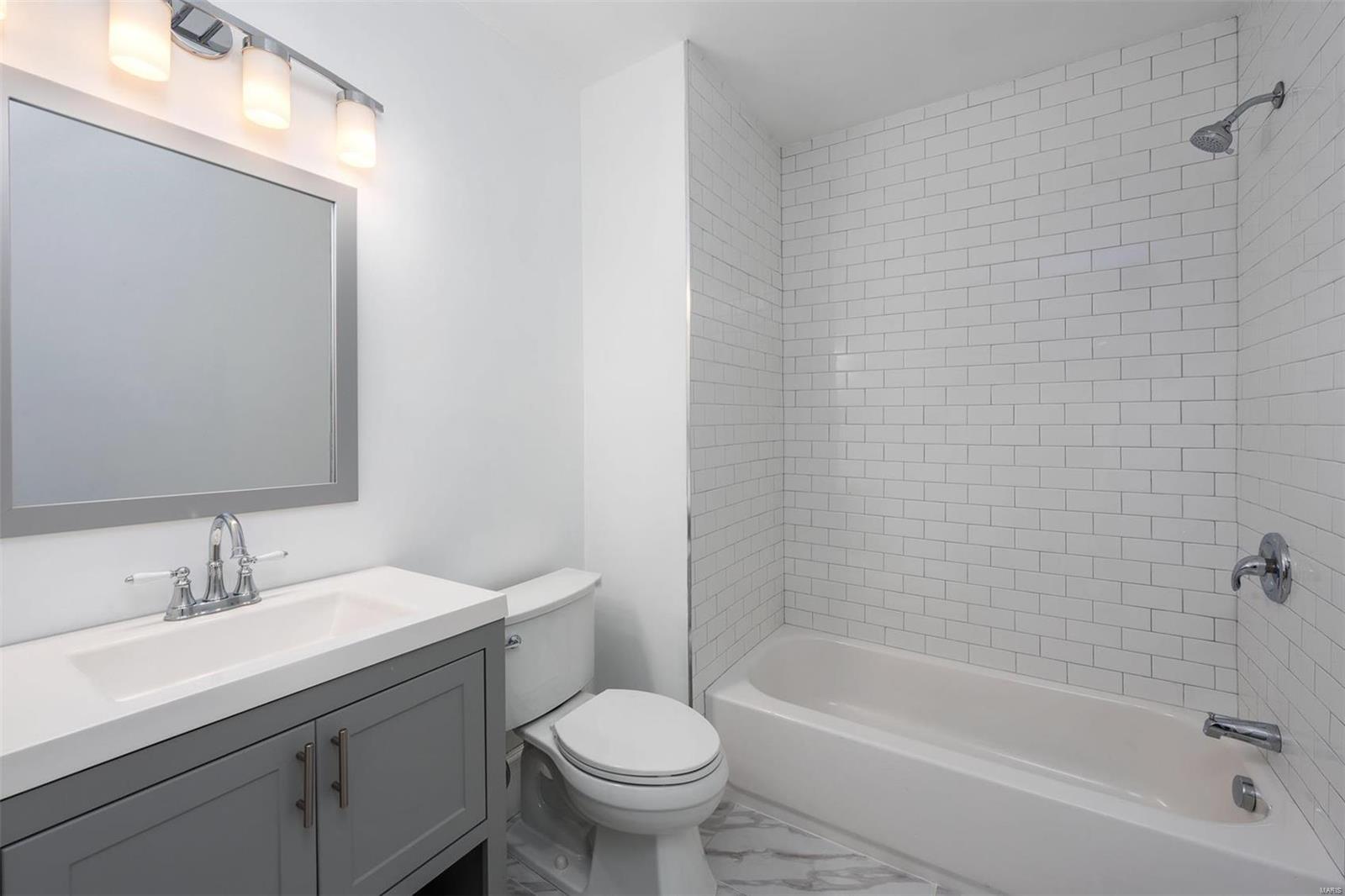 Bell Place - Residential