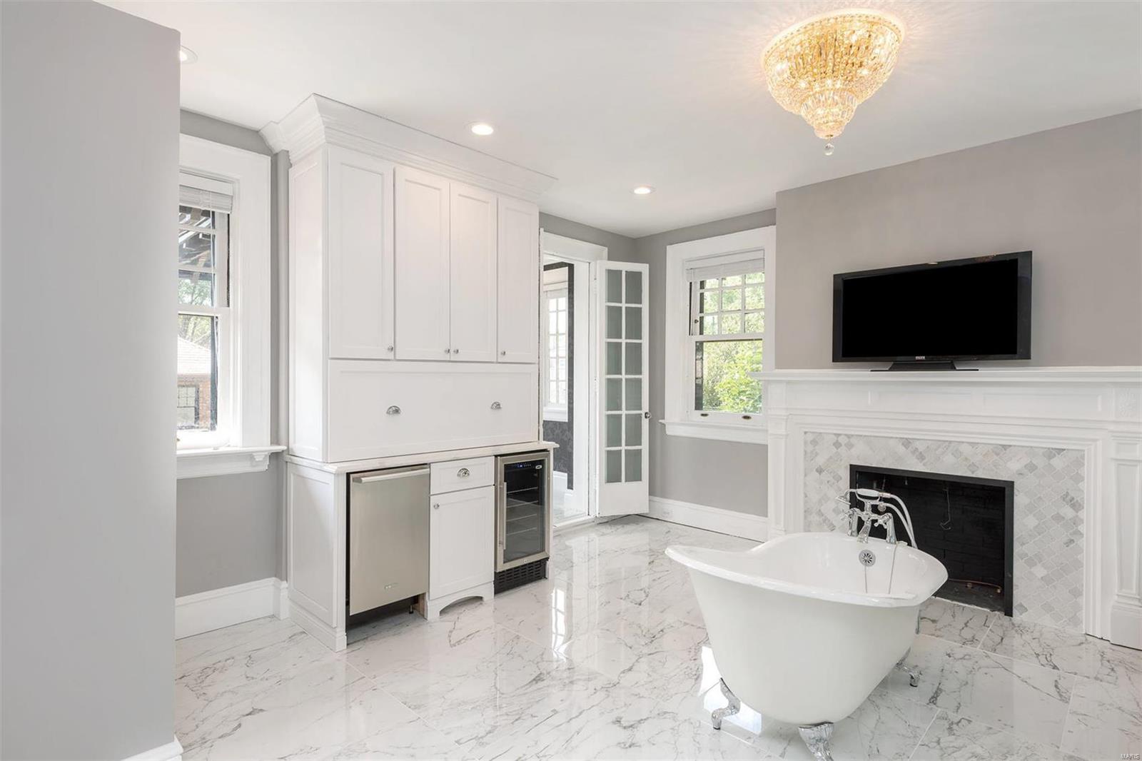 Bell Place - Residential