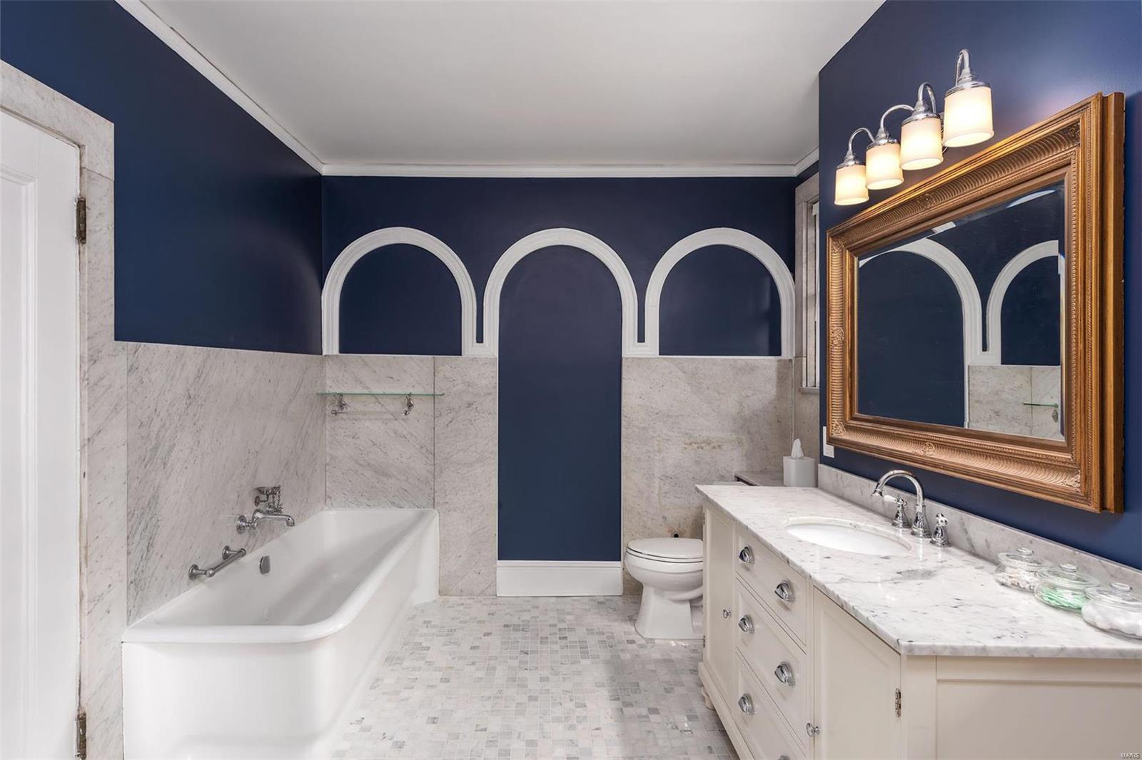 Bell Place - Residential