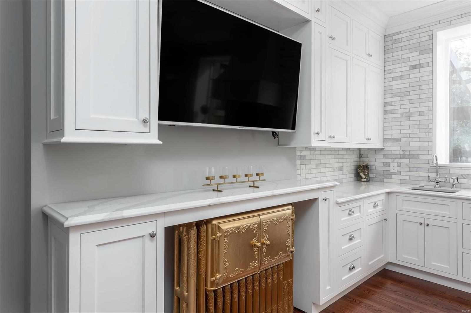 Bell Place - Residential