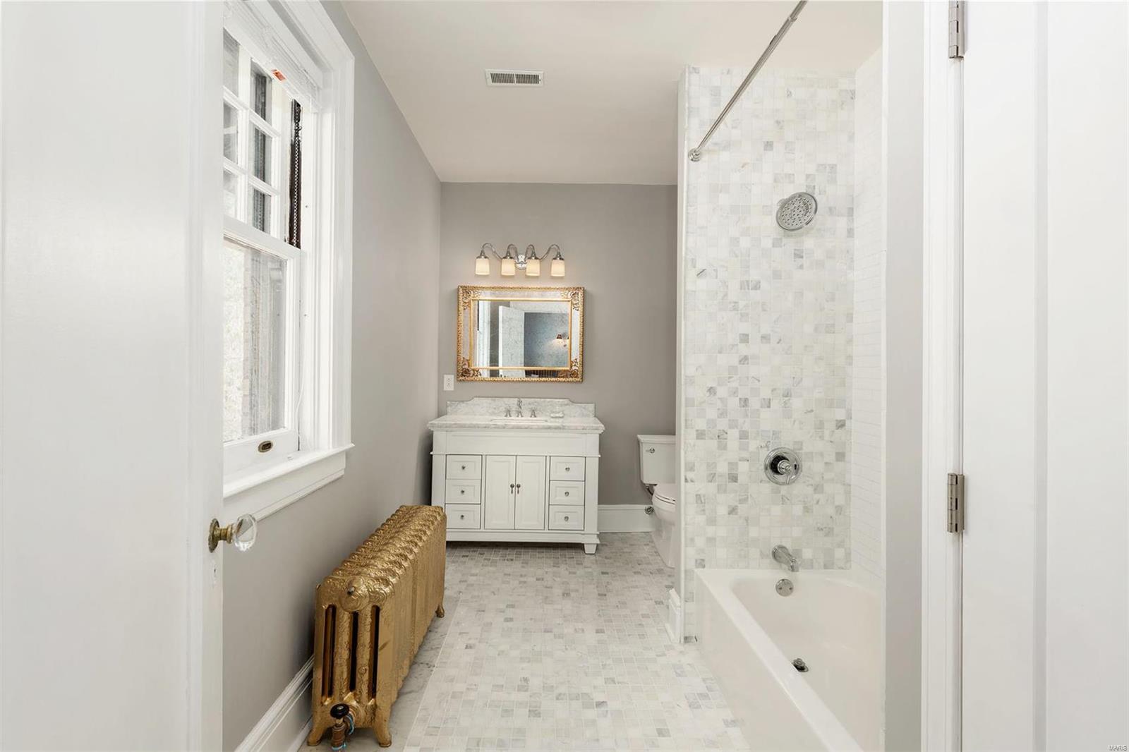 Bell Place - Residential