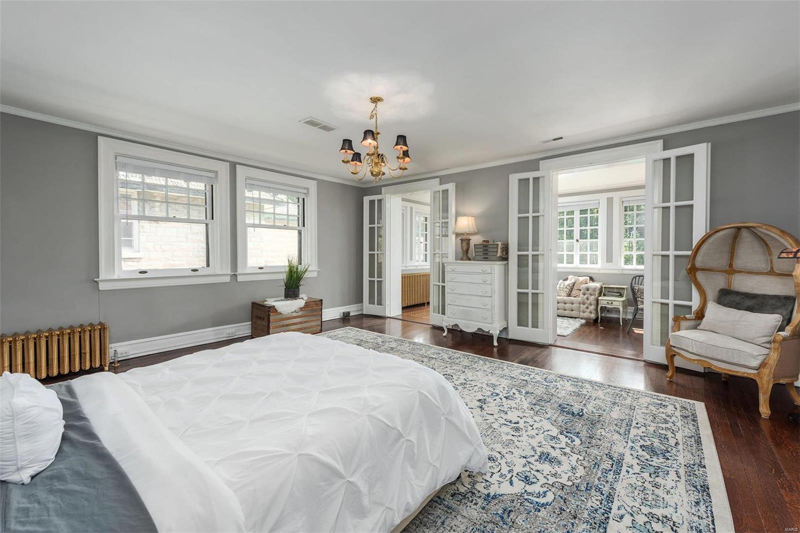 Bell Place - Residential