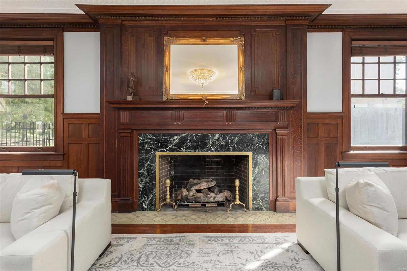 Bell Place - Residential