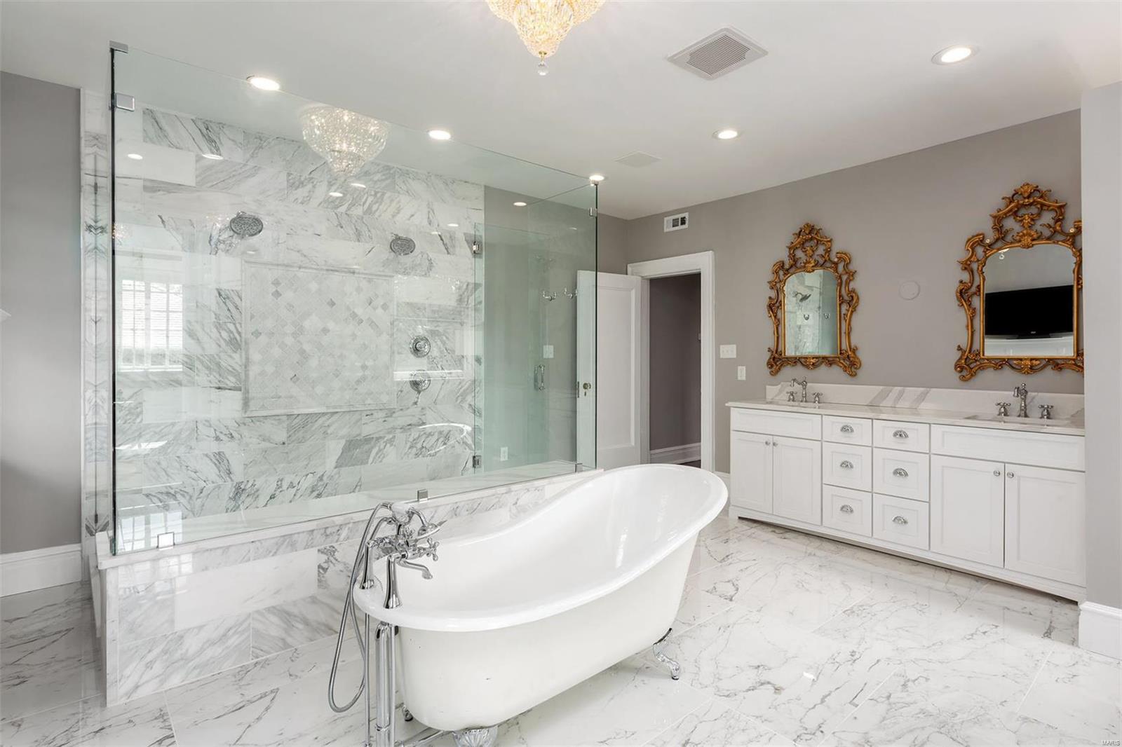 Bell Place - Residential