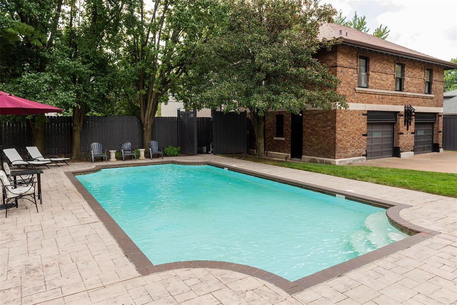 Bell Place - Residential