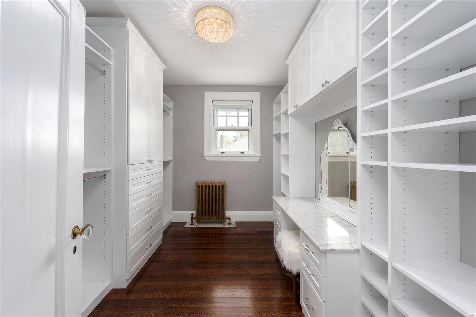 Bell Place - Residential