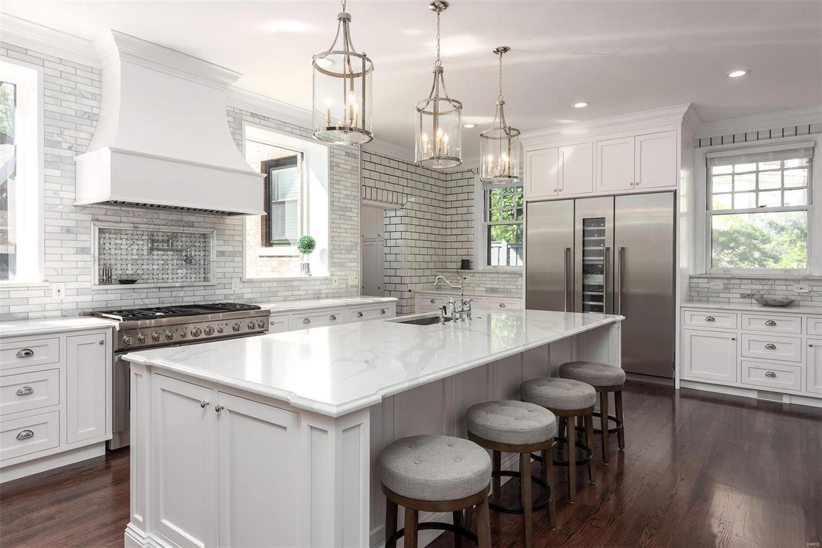 Bell Place - Residential