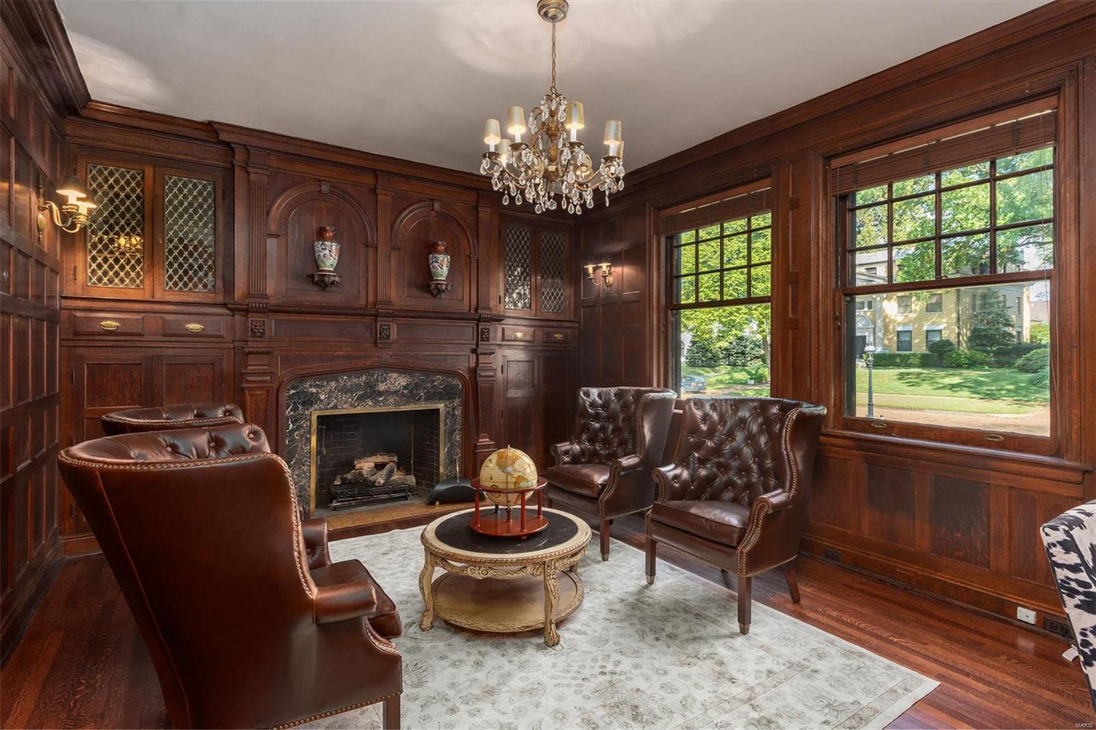 Bell Place - Residential